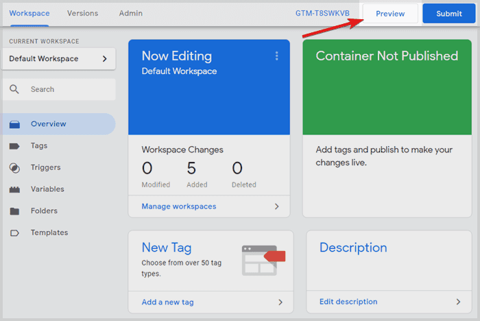 google-tag-manager-event-trigger-preview