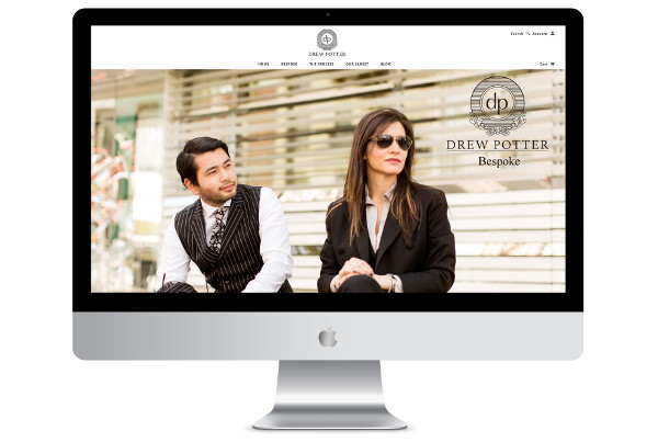 web-design-london-drew